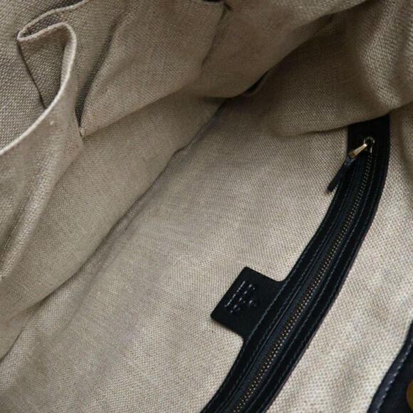 ❤️SOLD❤️GUCCI Large 1970 Gold Tassel Hobo/Shoulder Bag - Picture 13 of 14